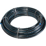 Tuyau de pression eau 16 bars - diam. 20 mm x long. 25 m